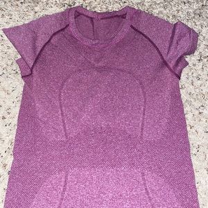 Swiftly tech lulu top